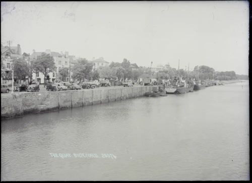  The Quay, Bideford