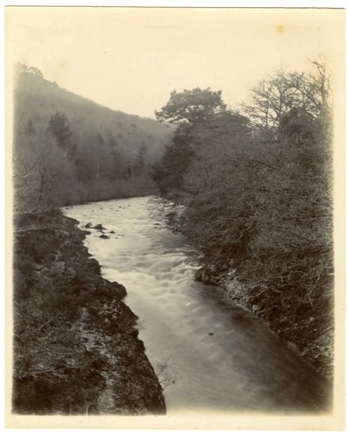 River Dart