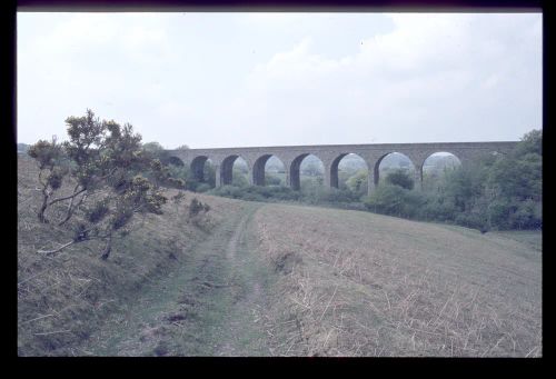 Lake Viaduct